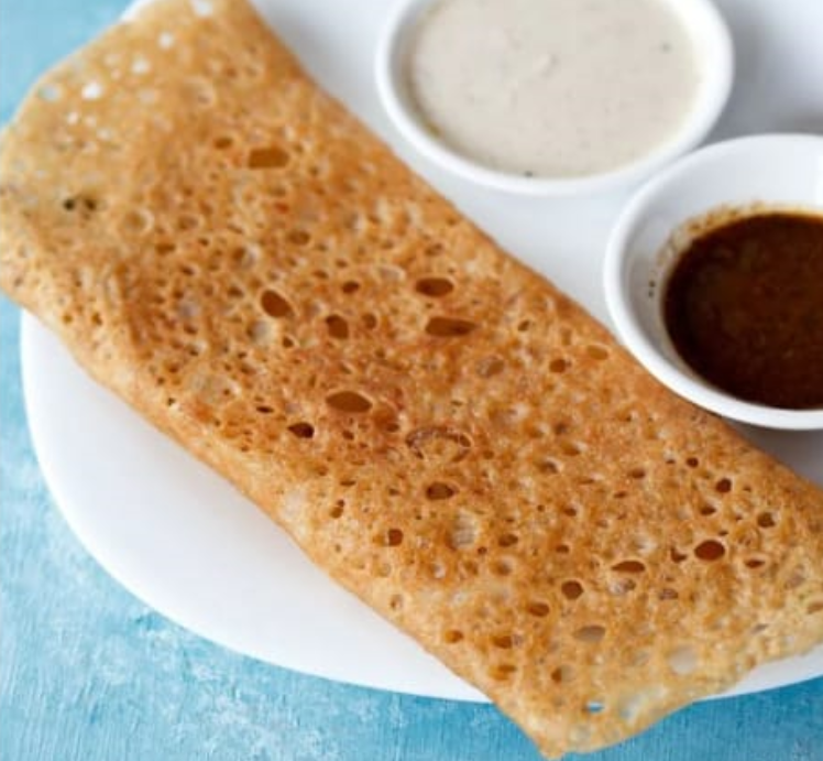 கோதுமை தோசை