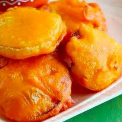 பஜ்ஜி (வெங்காயம்)